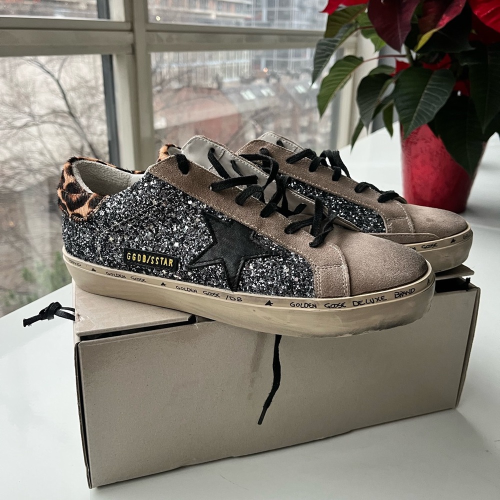 Brand new Golden Goose